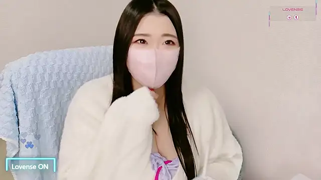 yukinko o  online show from November 12, 1:47 am