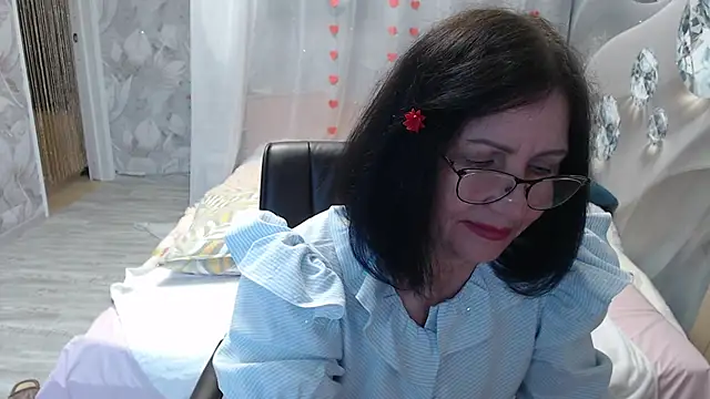 OlgaHottie online show from February 27, 12:54 am