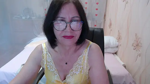 OlgaHottie online show from September 26, 11:56 pm