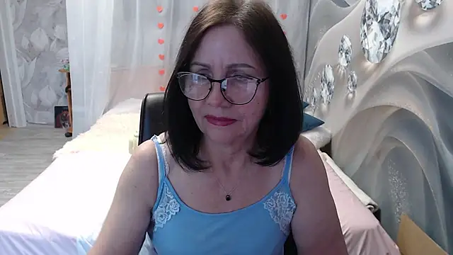 OlgaHottie online show from February 14, 1:29 am