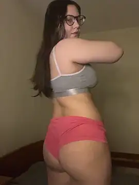 Prudie Gabriella online show from November 25, 6:20 pm