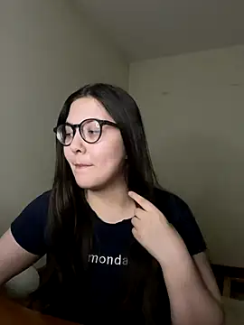 Prudie Gabriella online show from November 24, 5:26 pm