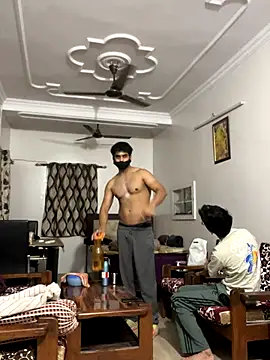 John desihunk online show from September 19, 5:01 pm