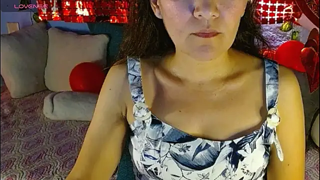 venus swet  online show from February 23, 2:49 pm