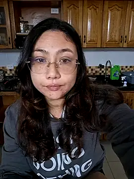 Mia Ruiz online show from October 20, 2:03 am