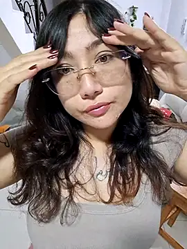 Mia Ruiz online show from September 18, 2:43 am