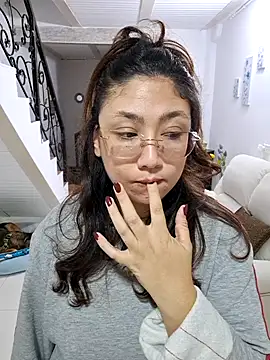 Mia Ruiz online show from September 13, 2:41 am