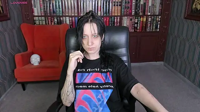 Medusa  Gorgona online show from September 21, 9:08 am