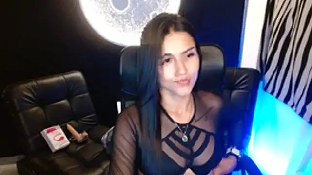 cloe fox online show from November 6, 6:41 am