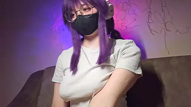 DanaWard online show from January 10, 11:31 pm