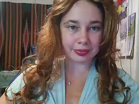 Cora Maro online show from September 10, 1:44 pm