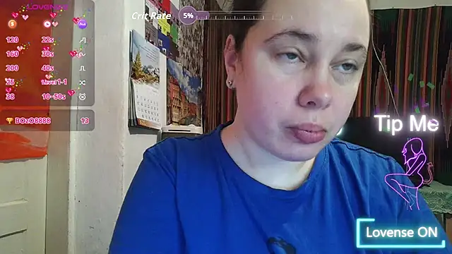 Cora Maro online show from February 26, 11:48 pm