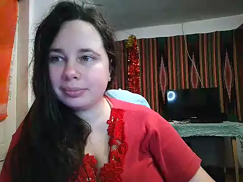 Cora Maro online show from December 21, 11:41 pm