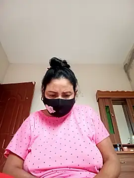 Neha-Roy online show from December 3, 9:33 am