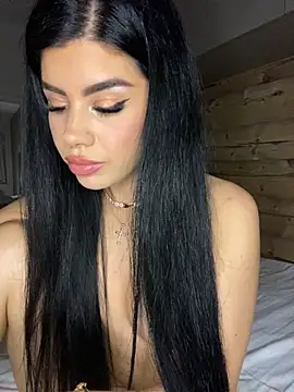 Ameliablack 1 online show from September 27, 7:32 pm