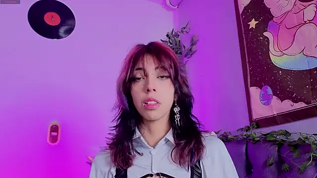 Nyx nayla online show from January 16, 7:37 am