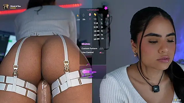 penelopesexx online show from February 15, 7:57 pm