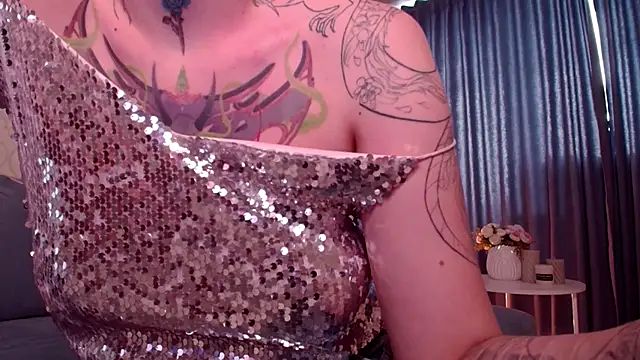 AnneTenet online show from October 2, 9:25 am