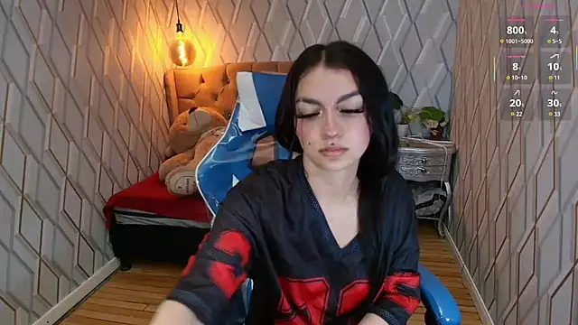 Angelchristix online show from September 12, 5:53 pm