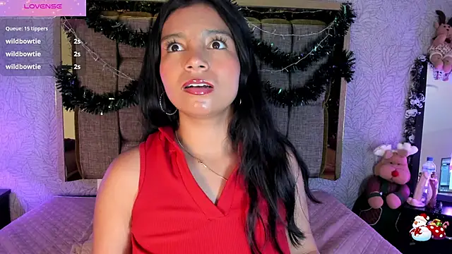 Candys victoria online show from December 18, 4:28 am