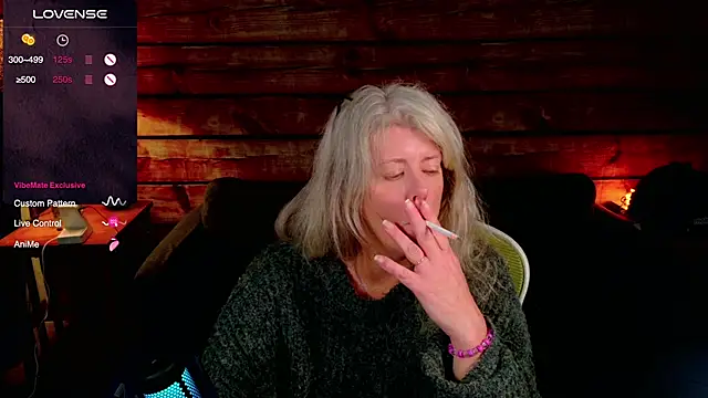 AliceHarlot online show from September 9, 4:01 am