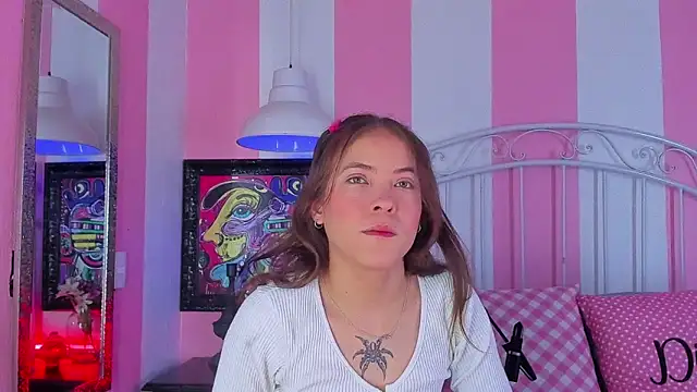 Liah Grey8 online show from September 15, 9:44 pm