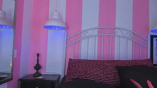 Liah Grey8 online show from October 11, 11:18 pm