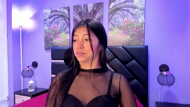 KimberlyVillaLobos online show from December 15, 11:37 am