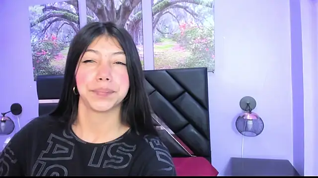 KimberlyVillaLobos online show from September 23, 12:47 pm