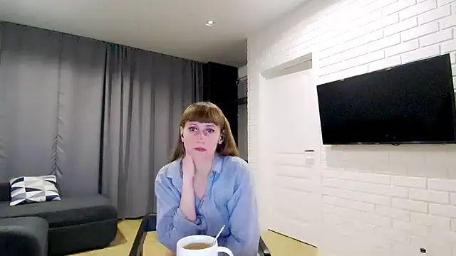 Daniella Lorente online show from February 22, 11:49 pm