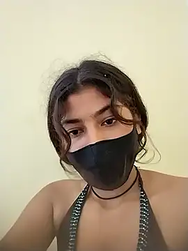 Sexy Mushroom online show from September 28, 7:14 am