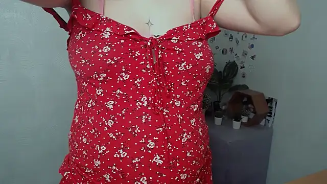 AliceSexyyy  online show from February 27, 4:45 am