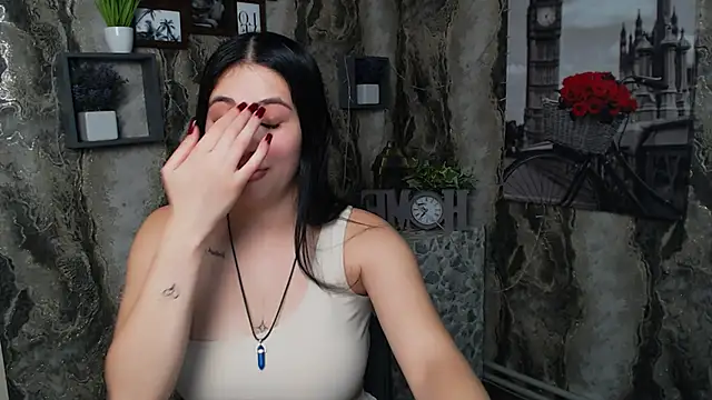 AliceSexyyy  online show from October 9, 11:14 am