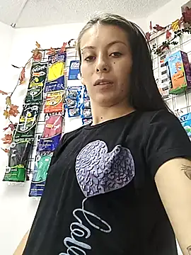 Tefannyy  online show from October 9, 6:56 pm