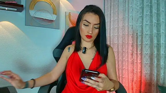 ArkaBella online show from September 10, 6:08 pm