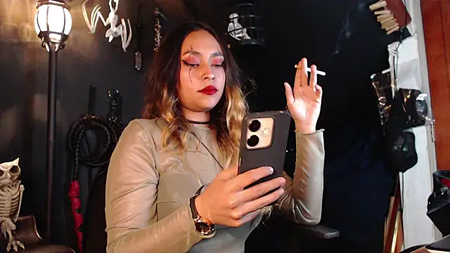 saba the courtesan online show from October 28, 5:02 am