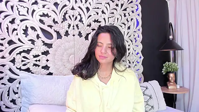 Mindy sweety online show from October 15, 12:19 pm