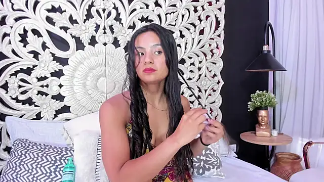 Mindy sweety online show from September 29, 11:37 am