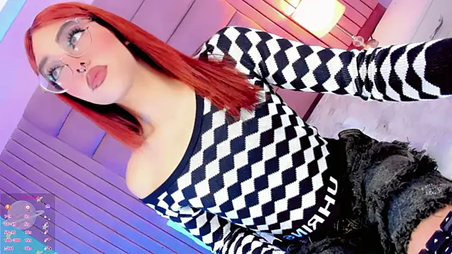 Baddinner online show from January 9, 1:04 pm