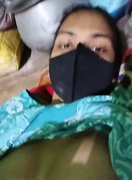 Funqueen001 online show from October 1, 7:41 pm