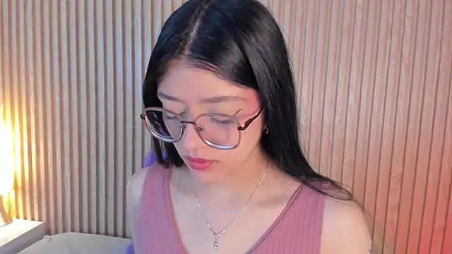 lana dol online show from November 4, 12:43 pm