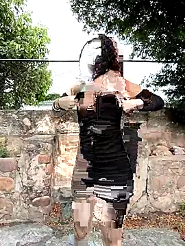 sweet outdoor charm online show from January 7, 8:12 pm