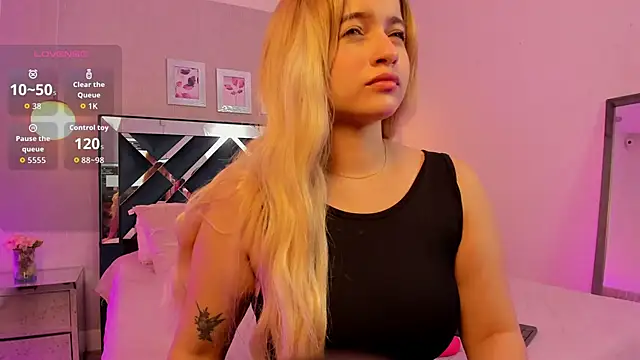 ibella7 online show from November 7, 7:30 pm