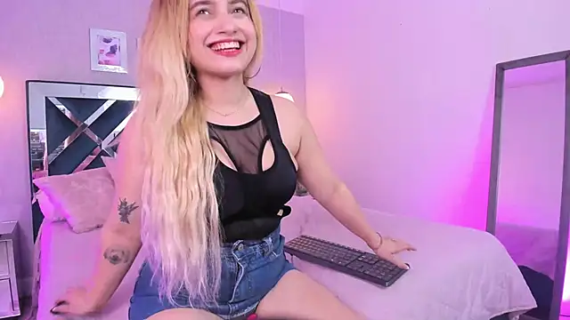 ibella7 online show from November 16, 7:47 pm