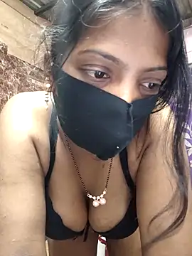 queensenorita online show from February 26, 8:13 am