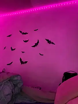 Nina-Chick777 online show from November 26, 9:54 am