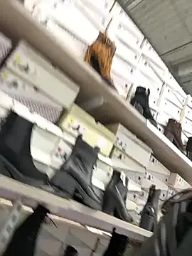 Sunny   Bunny online show from January 5, 5:27 pm