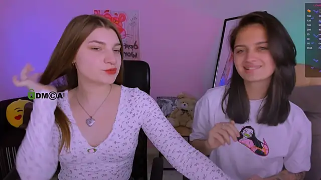 pure radiance1 online show from October 6, 12:44 pm