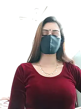 Tanisha-1 online show from November 13, 3:16 am