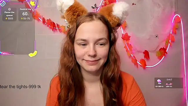 Fox Lisa online show from October 15, 8:22 pm